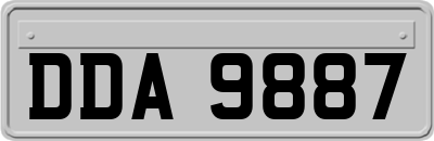 DDA9887