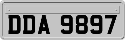 DDA9897