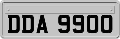 DDA9900
