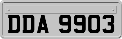 DDA9903