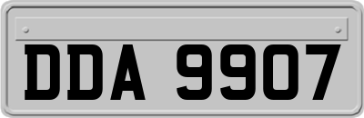 DDA9907