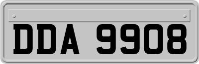 DDA9908