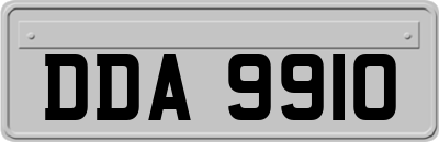 DDA9910