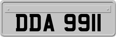 DDA9911