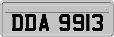 DDA9913
