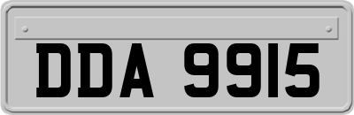 DDA9915