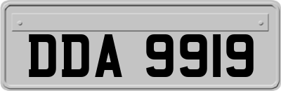 DDA9919