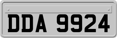 DDA9924