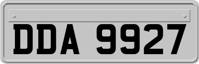 DDA9927