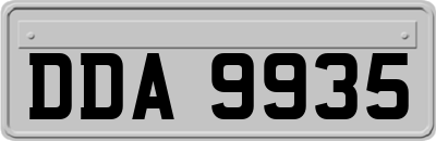 DDA9935