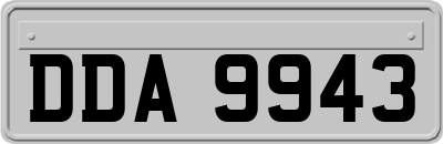 DDA9943