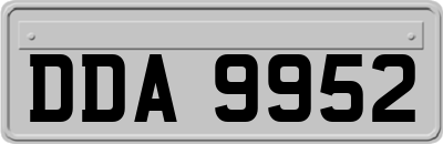 DDA9952