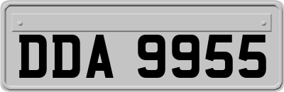 DDA9955