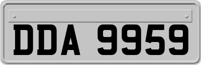 DDA9959