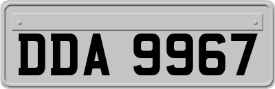 DDA9967