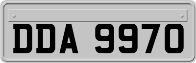DDA9970