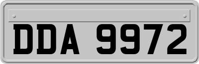 DDA9972