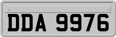 DDA9976