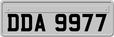 DDA9977
