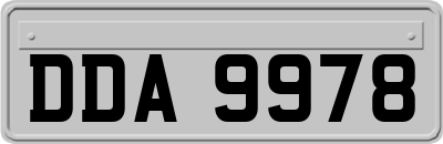 DDA9978