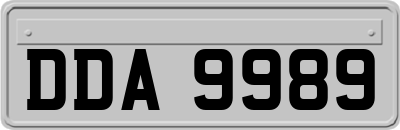 DDA9989
