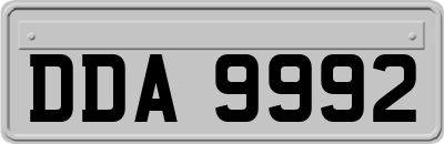 DDA9992