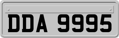 DDA9995