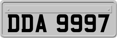 DDA9997