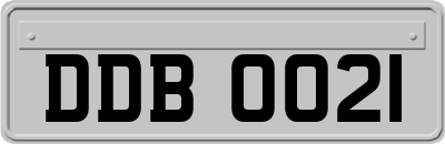 DDB0021