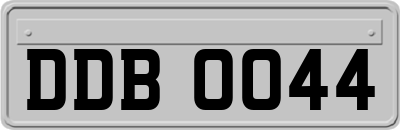DDB0044