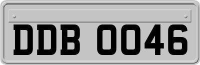 DDB0046