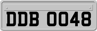 DDB0048