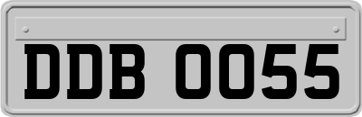 DDB0055