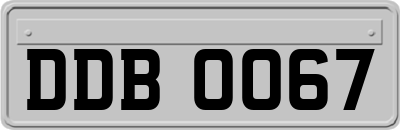 DDB0067
