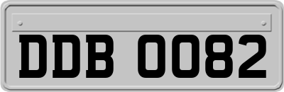 DDB0082