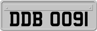 DDB0091