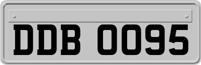 DDB0095