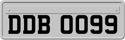 DDB0099