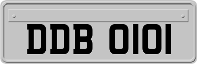 DDB0101