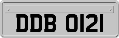 DDB0121