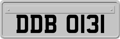DDB0131