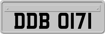 DDB0171