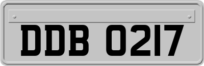 DDB0217