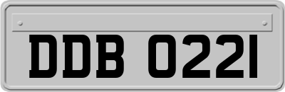DDB0221