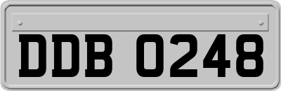 DDB0248