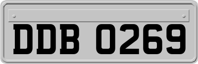 DDB0269