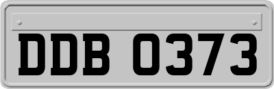 DDB0373