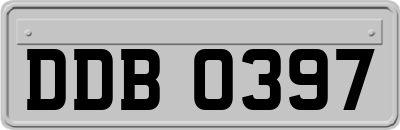 DDB0397