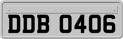 DDB0406