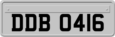 DDB0416
